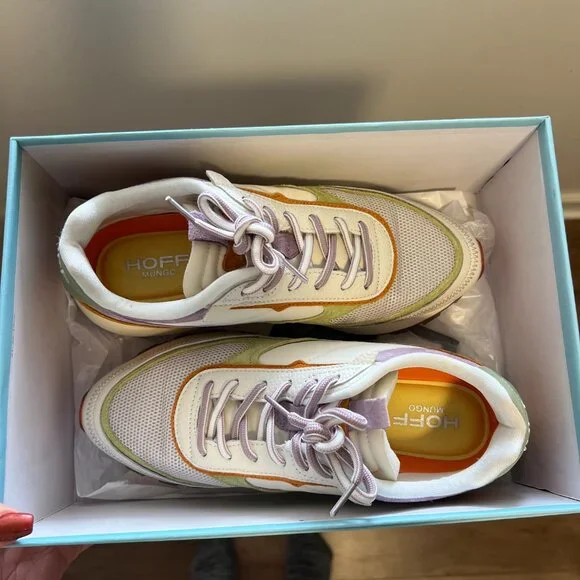 HOFF TRIBE - MUNGO (size 39/US 8.5) - Picture 6 of 7